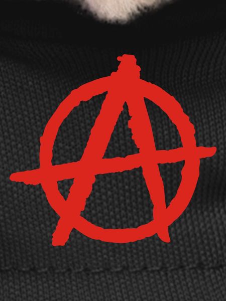 anarchy