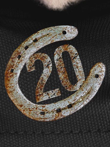 Horseshoe - 20 years