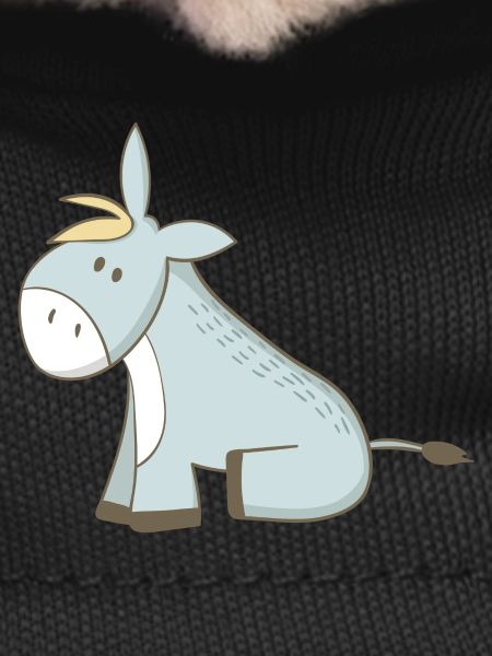donkey