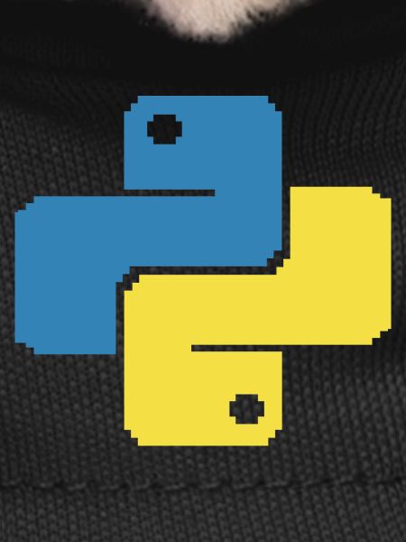 Python Pixelart