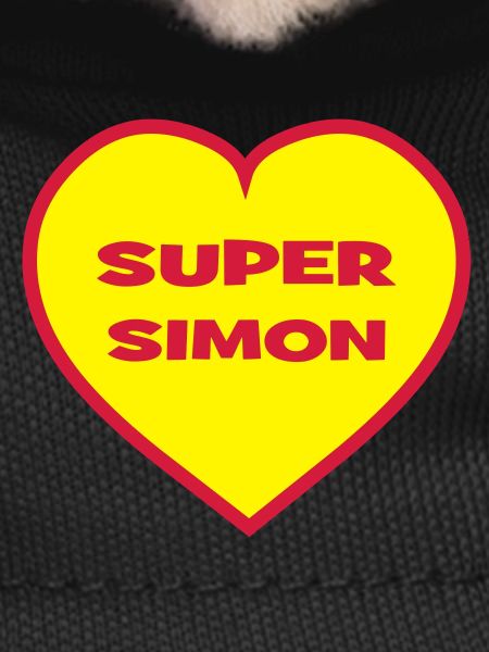 Super Simon