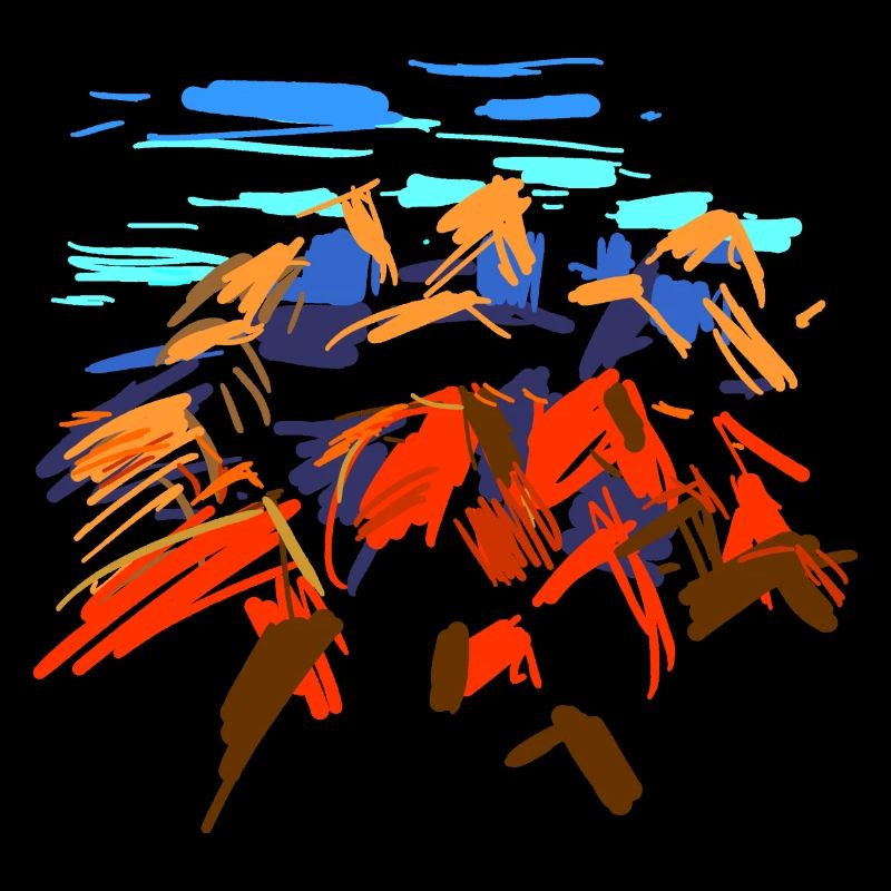 Montagnes