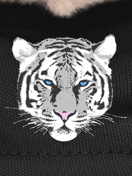 White Tiger