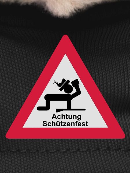 Attention tireurs
