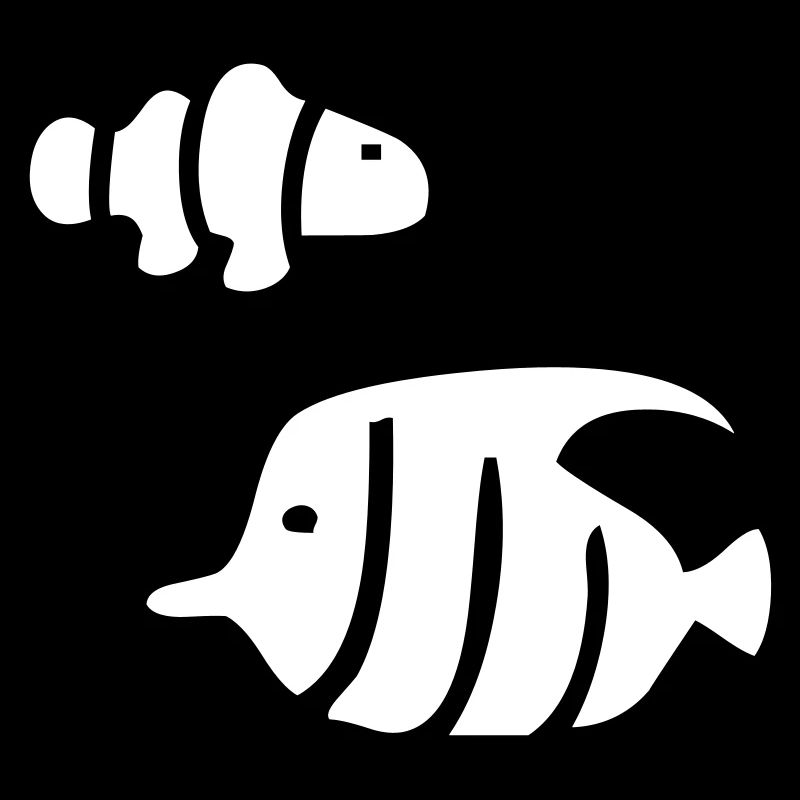 Clown fish