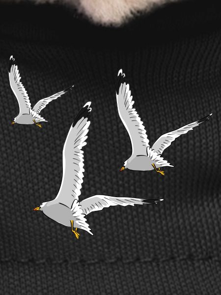 gull