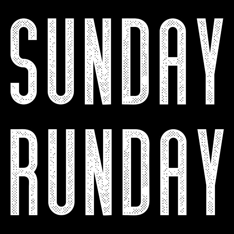 Sonntag Runday