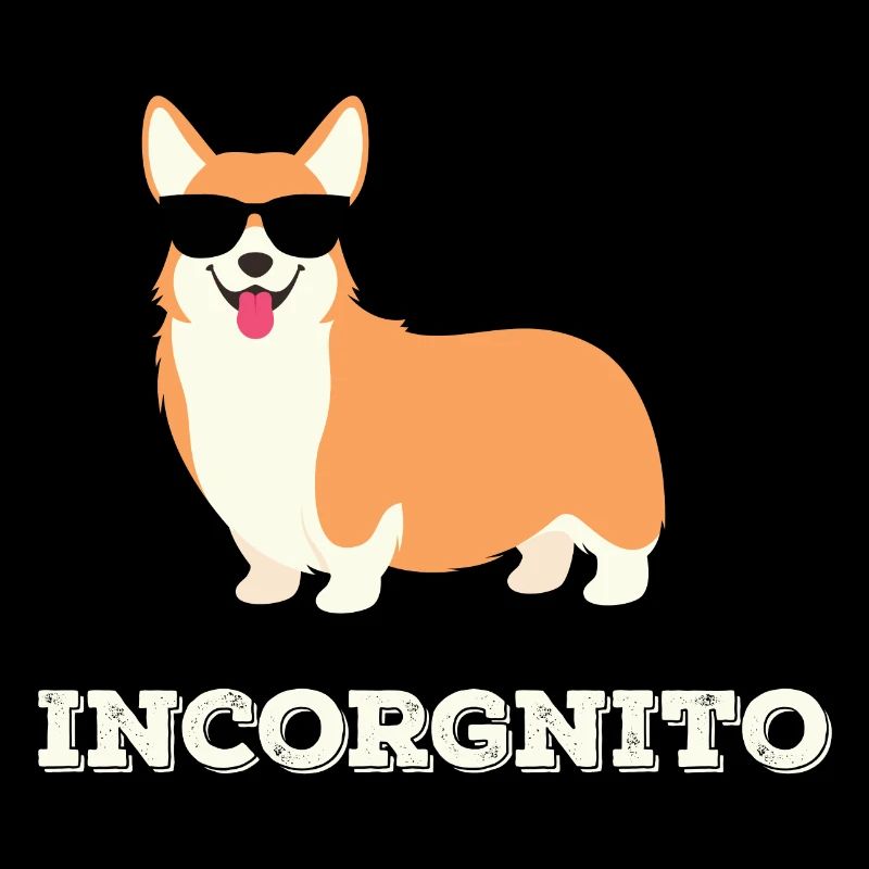 Incorgnito