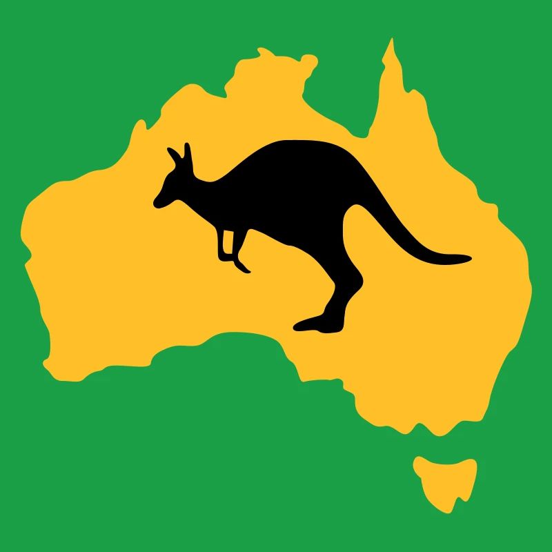 australia