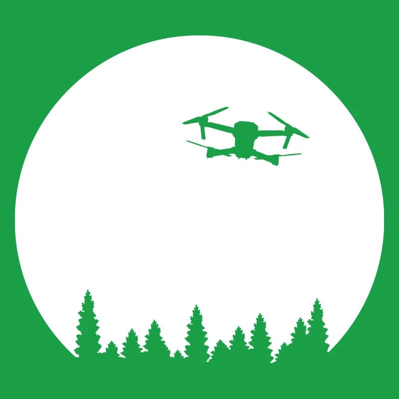 DJI MAVIC DROHNE