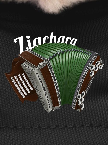 Ziachara // light | ZiachON!