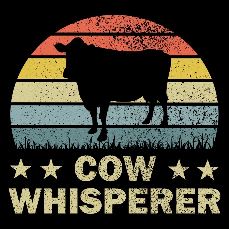 Cow cows
