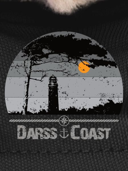 Darss Coast - Halbinsel Darss