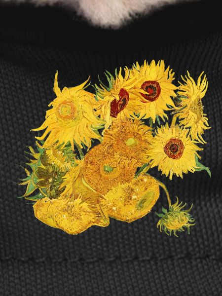 Van Gogh Sunflowers | Exempted sunflowers