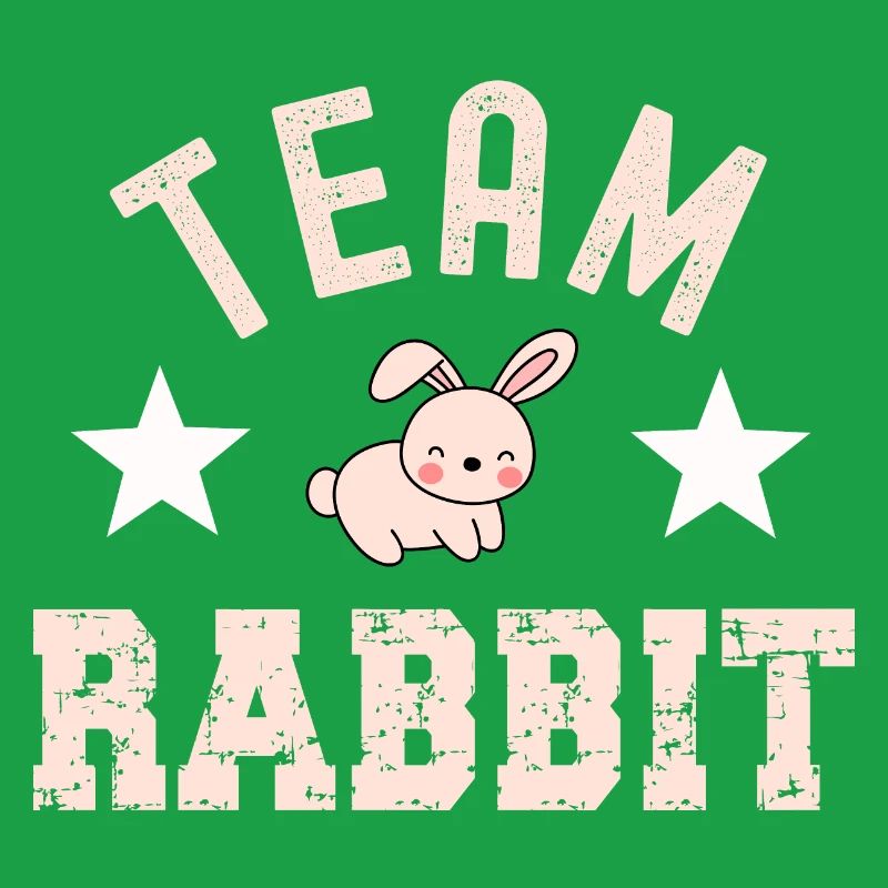 Rabbit Rabbit