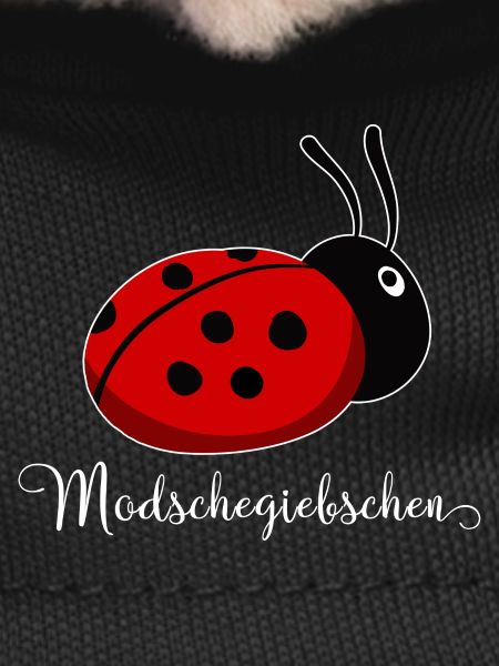 Modschegiebchen Ladybug Saxon Gift Idea