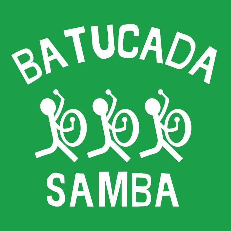 Batucada, Samba, Rio, Percussion
