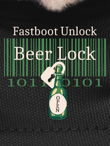 Hacker Beer Castle