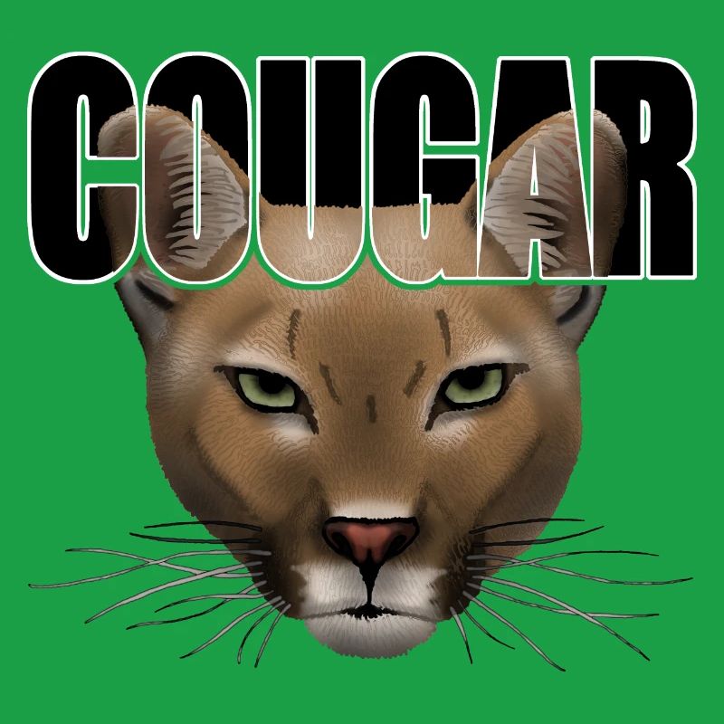Cougar script R6Z