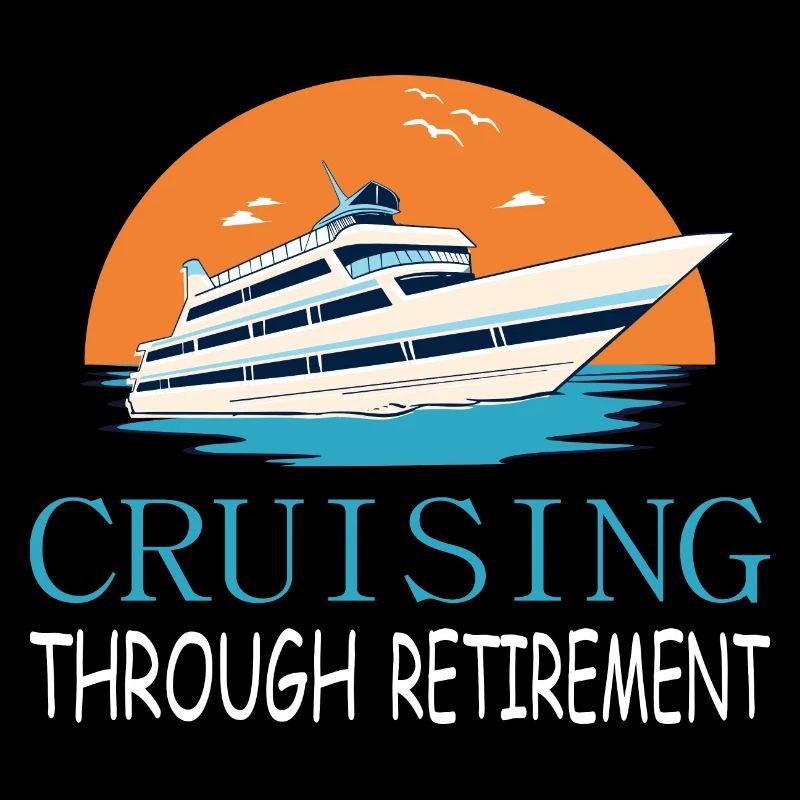 Croisière jusqu’à la retraite