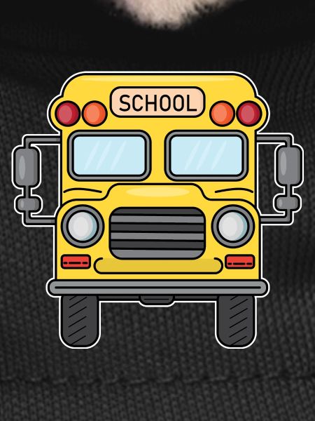 School bus