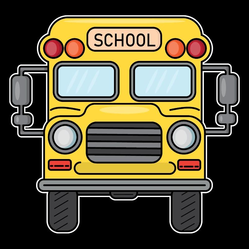 Autobus scolaire