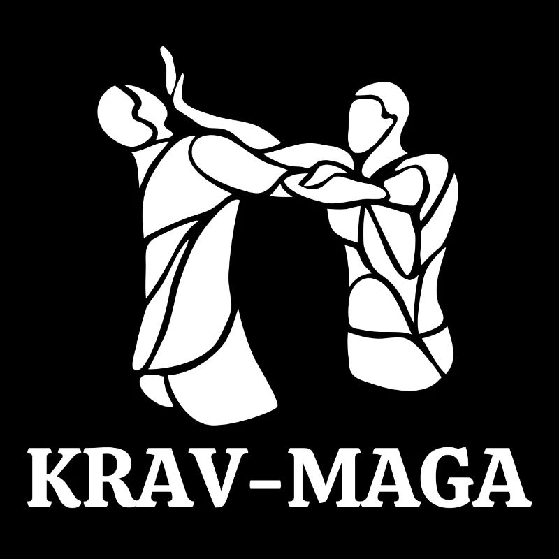 Krav maga, autodéfense, self défense