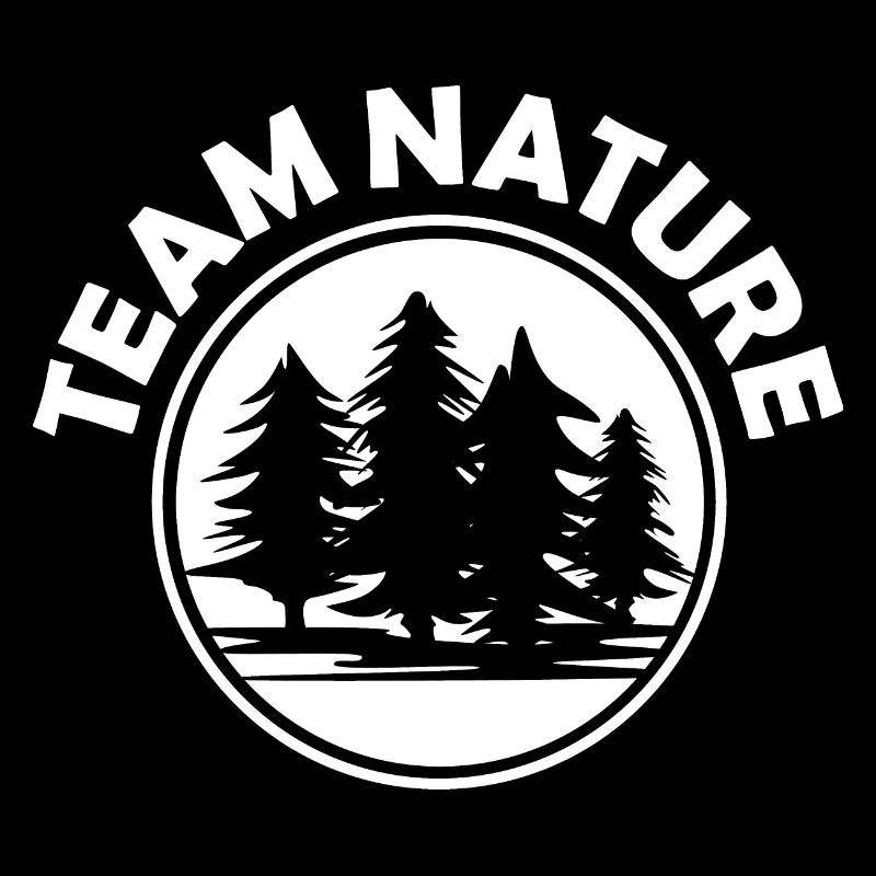 team nature Natur tree forest Symbol Geschenk