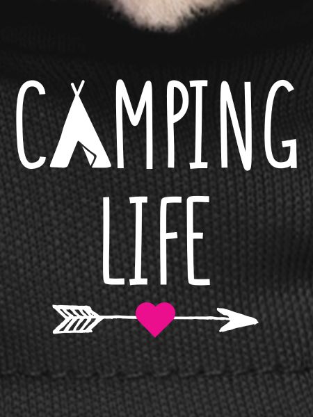 Camping Life