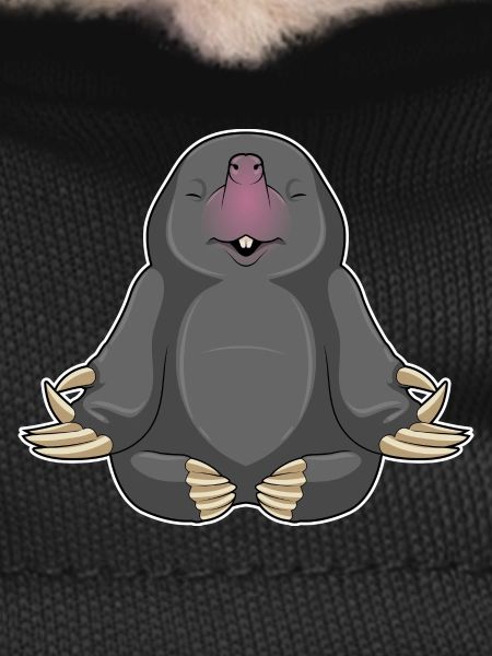 Mole Yoga Fitness Méditation