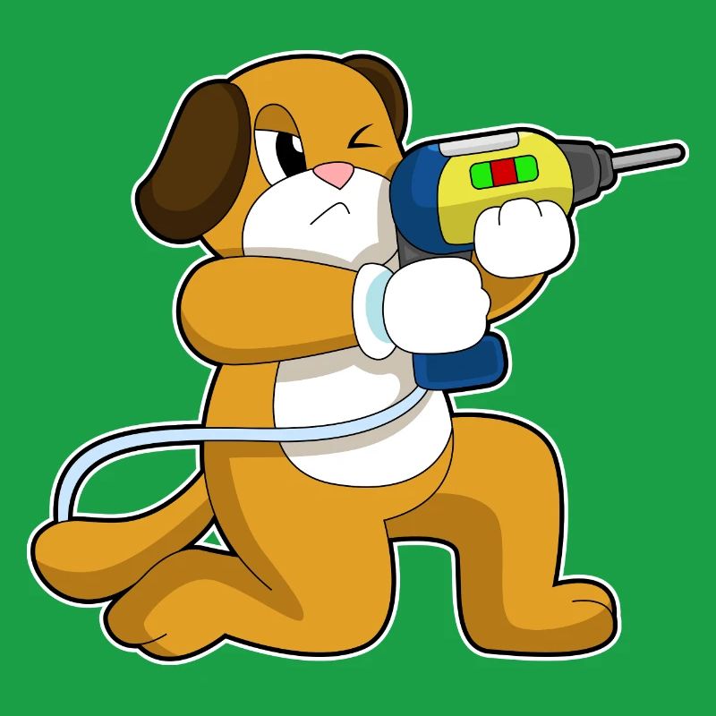 Exercice d’artisan canin