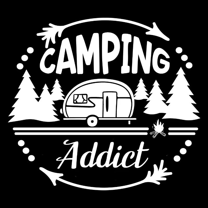 camping addict