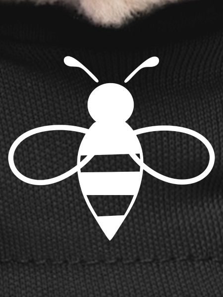 Bee white