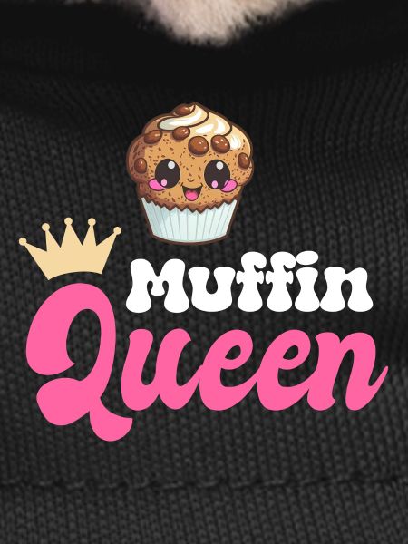 Muffin Baking Baker