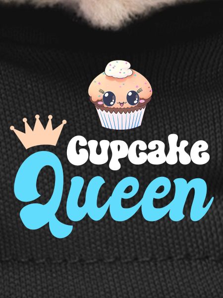 Cupcake Baking Baker