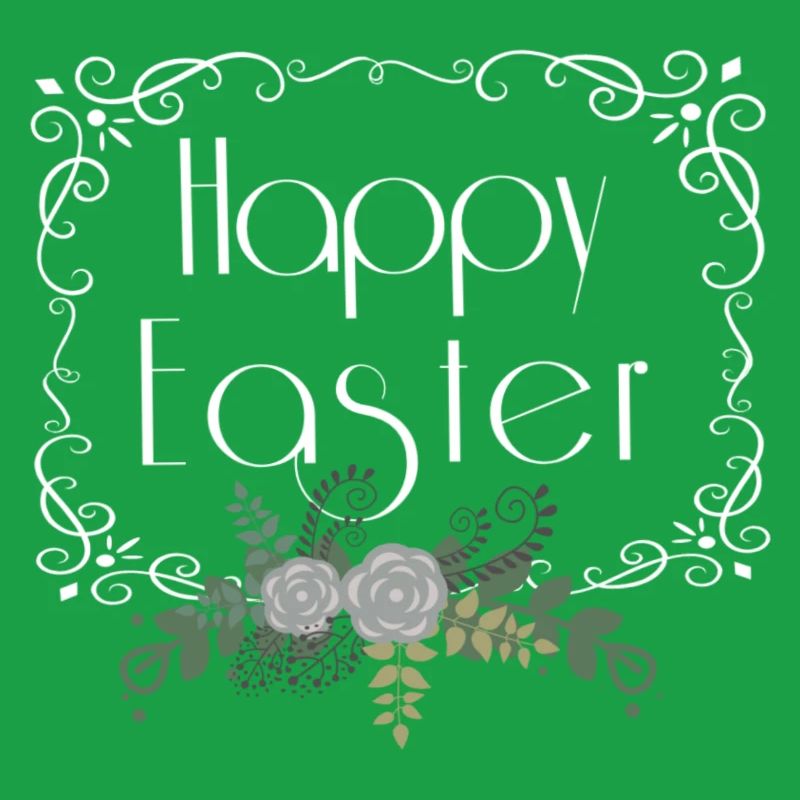 Joyeuses Pâques