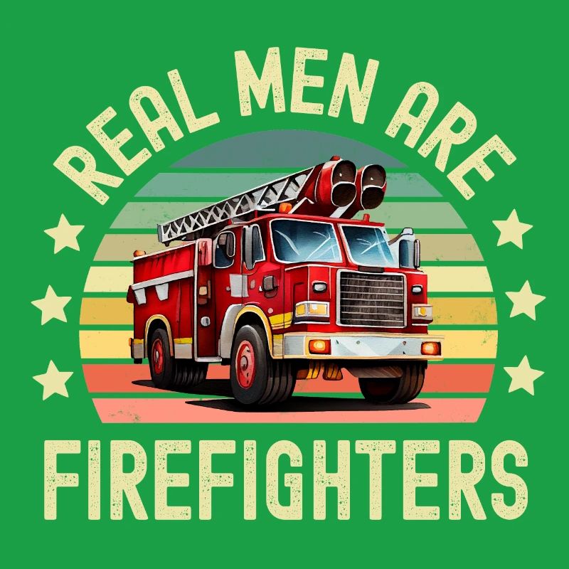 Firefighter Fire Brigade