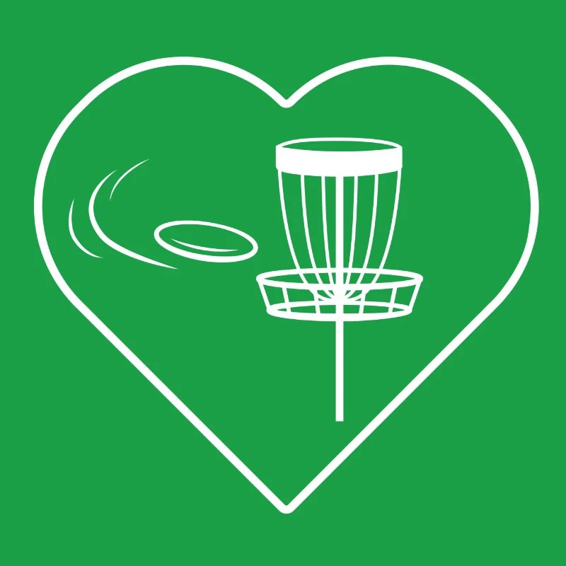 Disc, Golf Disc, Golf