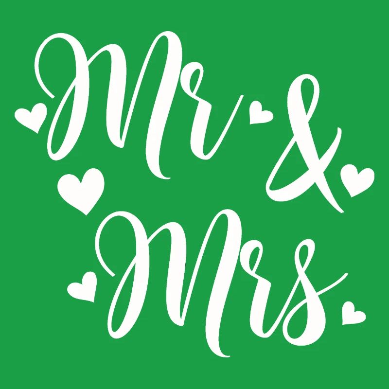 Mr And Mrs white love script