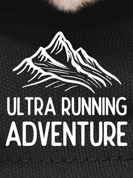 Ultra Running Advrenture