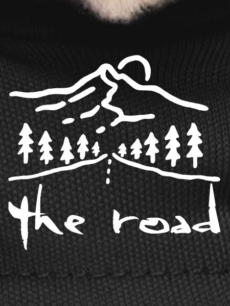 The White Road