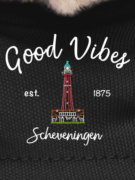 Scheveningen, The Hague, Netherlands, Lighthouse