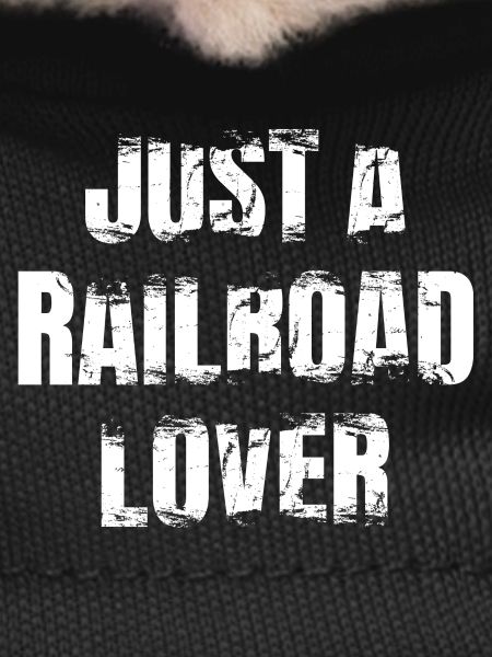 Amateurs de train