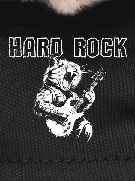 Hard Rock Cat