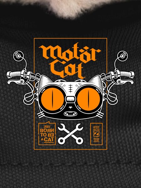 MOTORCAT 02