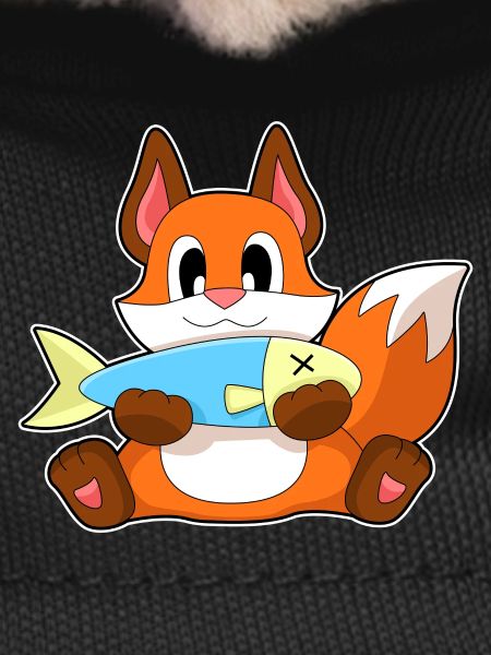 Poisson renard