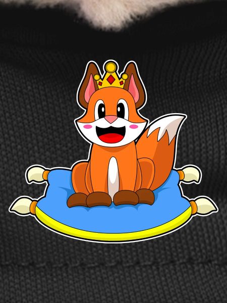 Fox Crown