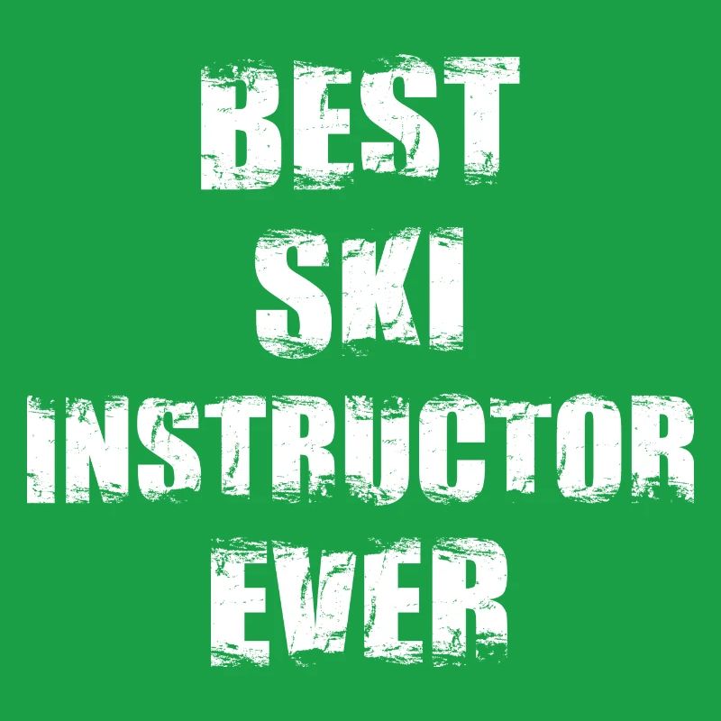 ski instructor