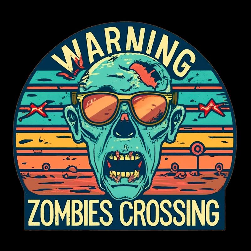 Zombie