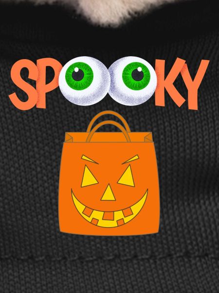 Halloween, Cast a Spell, Spooky